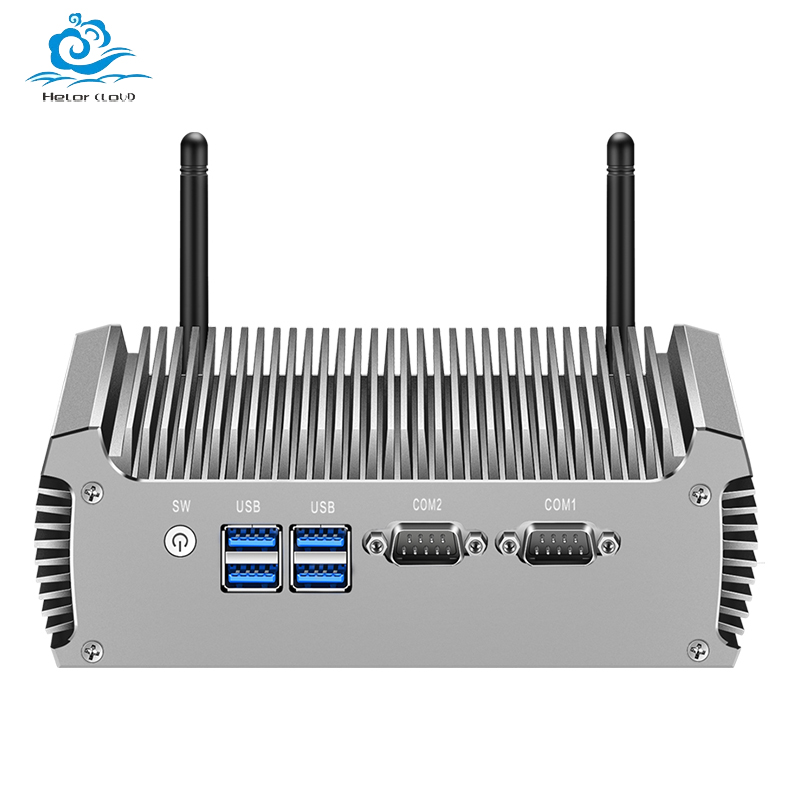 Thin Client Mini Pc - Mini PC Intel Core i7-5500U con
