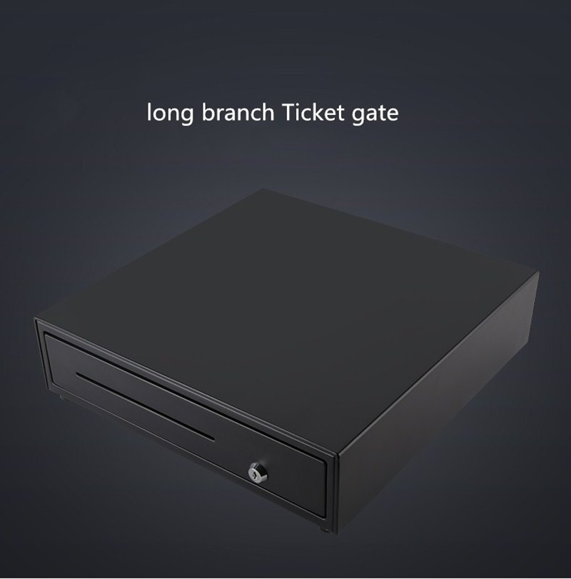 Cash Drawer Pos - Caja de efectivo de venta directa