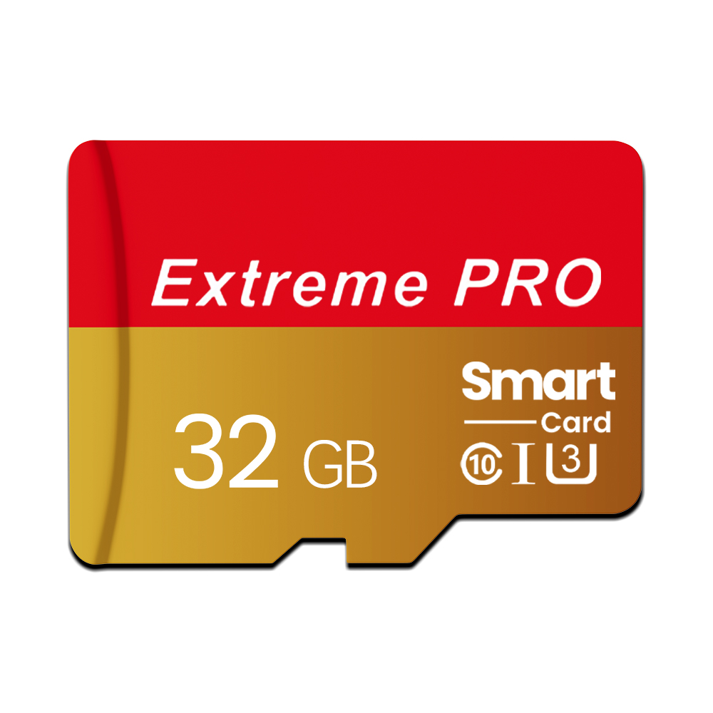 Digital Signature Pad - Tarjeta de Memoria TF Extreme PRO