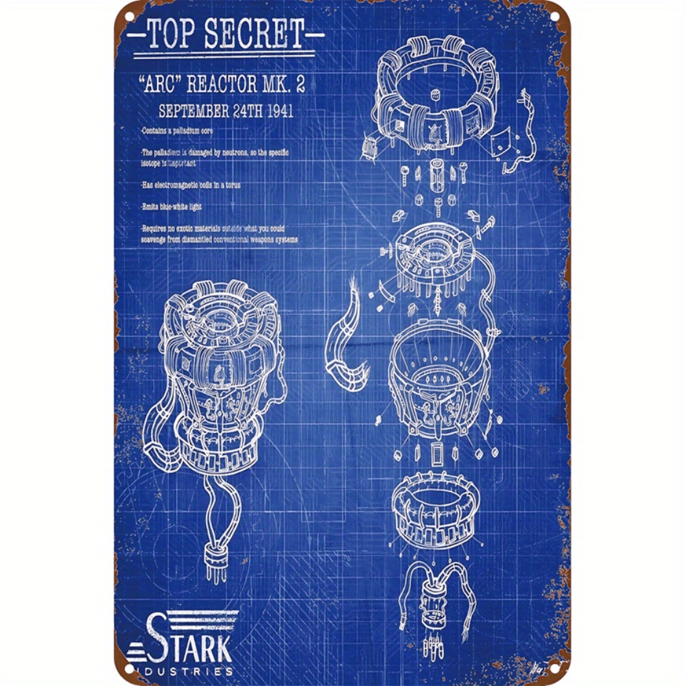 Office Tech Decor - CIFBUY - Arte de Pared de