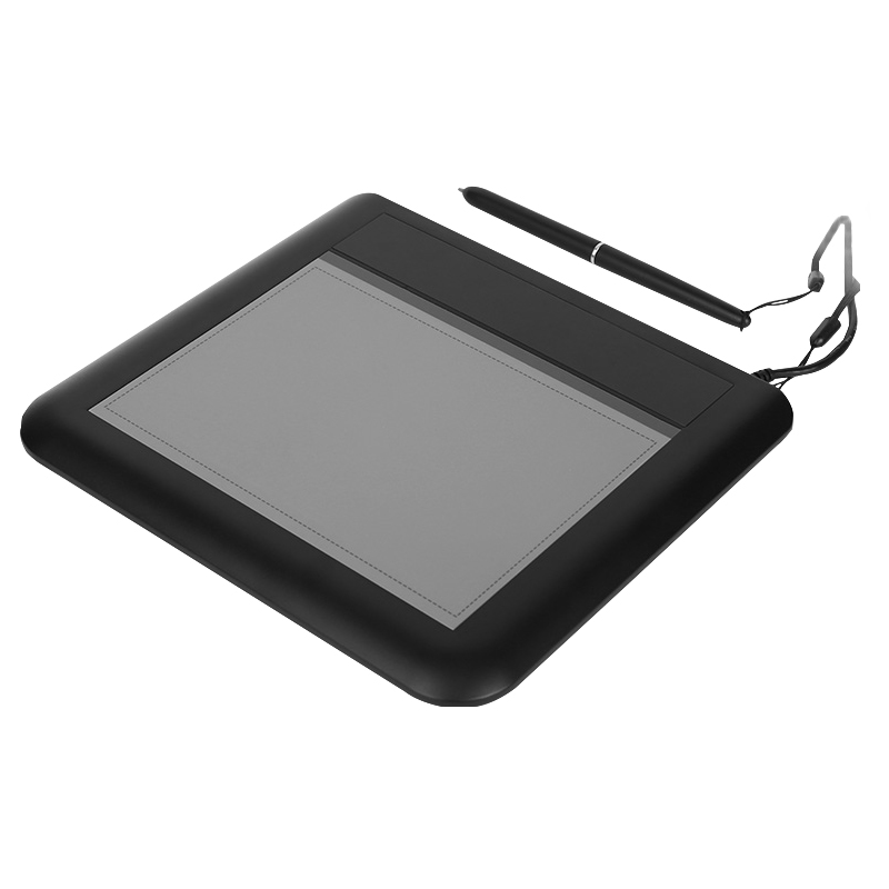 Digital Signature Pad - Tableta Digital Electrónica Económica de 5