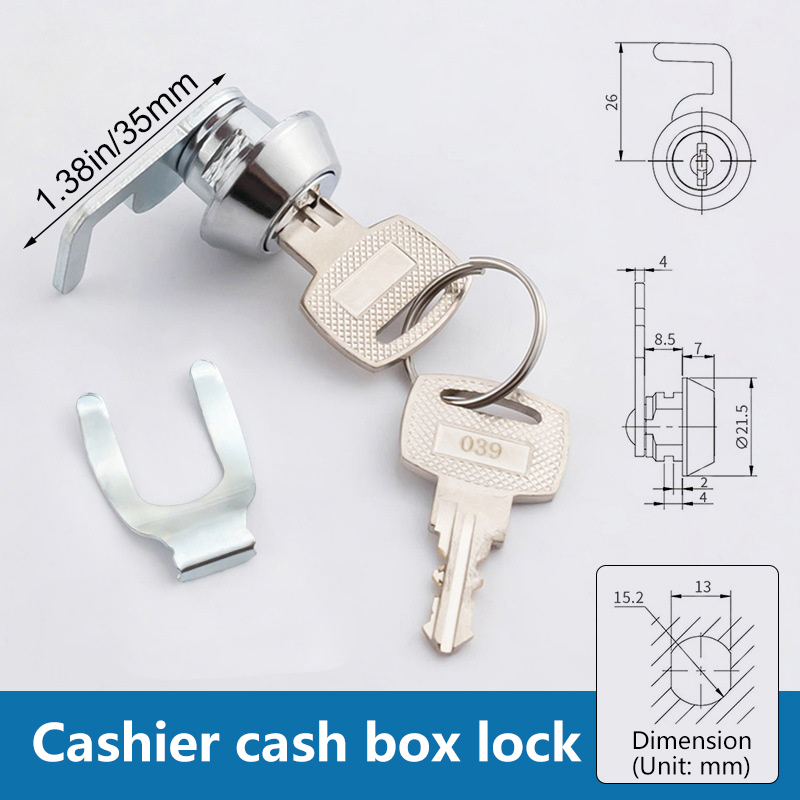 Cash Drawer Pos - Caja de correo Airbox, caja de