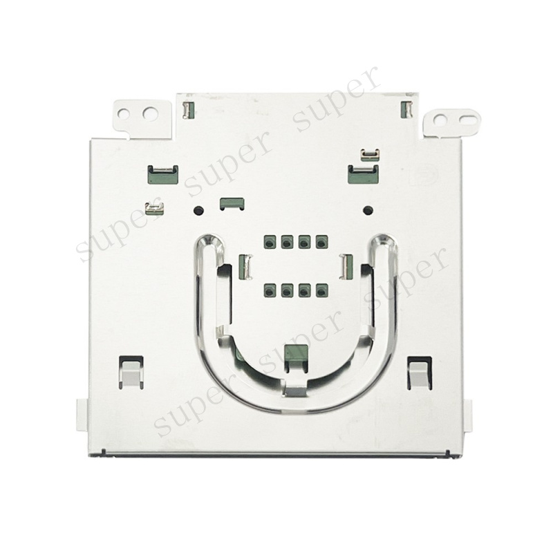 Smart Card Reader - Lector de tarjetas con botón inteligente