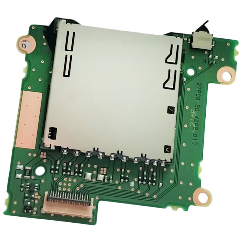 Smart Card Reader - Piezas de repuesto inteligentes para Canon
