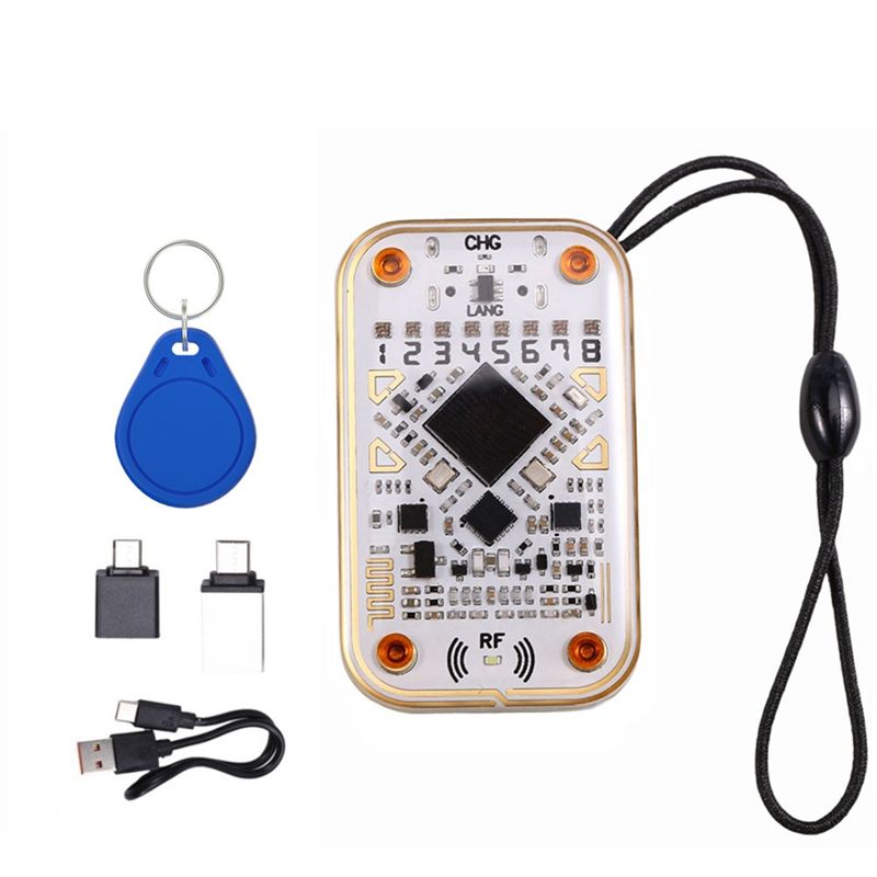 Smart Card Reader - Regalo para Ella: Lector de Chip