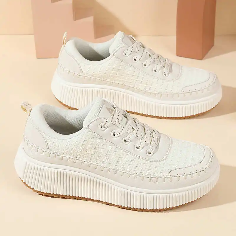 Office Tech Gifts For Men - Zapatos marrones para mujer, botas planas
