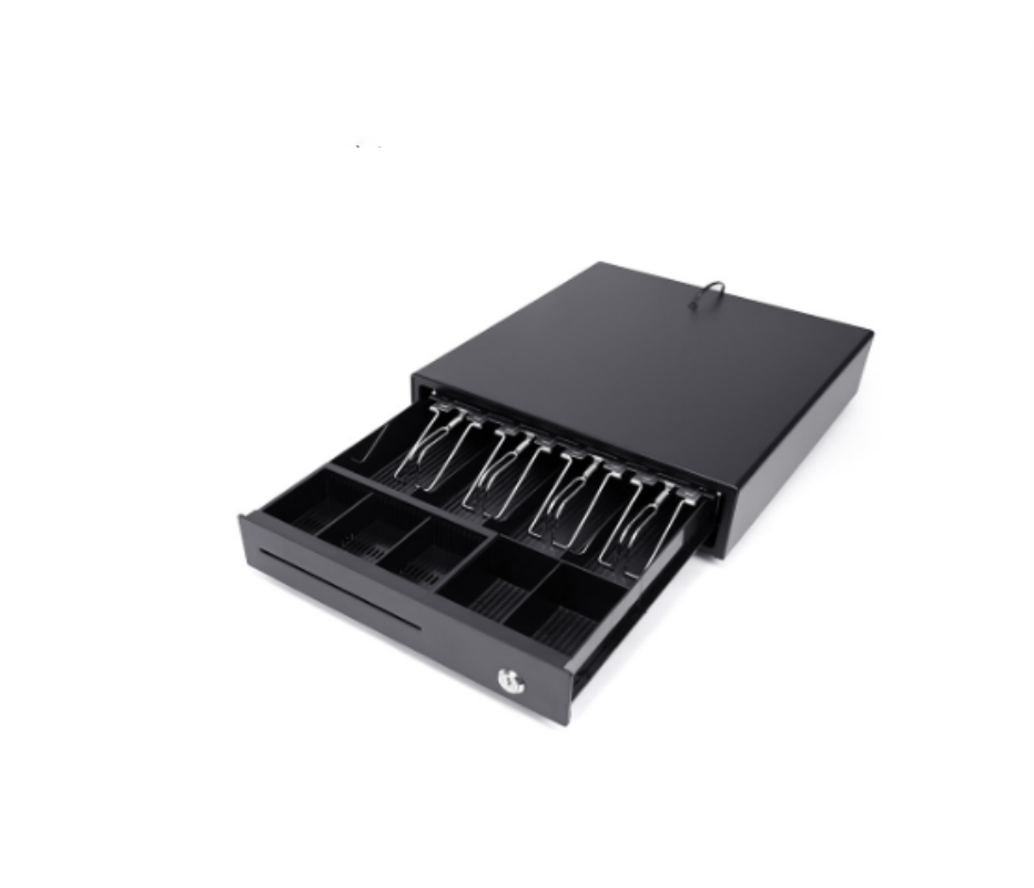 Cash Drawer Pos - Caja de efectivo de venta directa