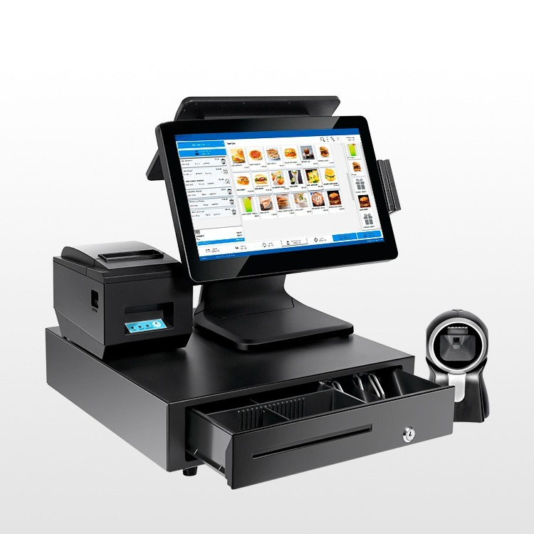 Cash Drawer Pos - Máquina de caja registradora, sistemas POS,