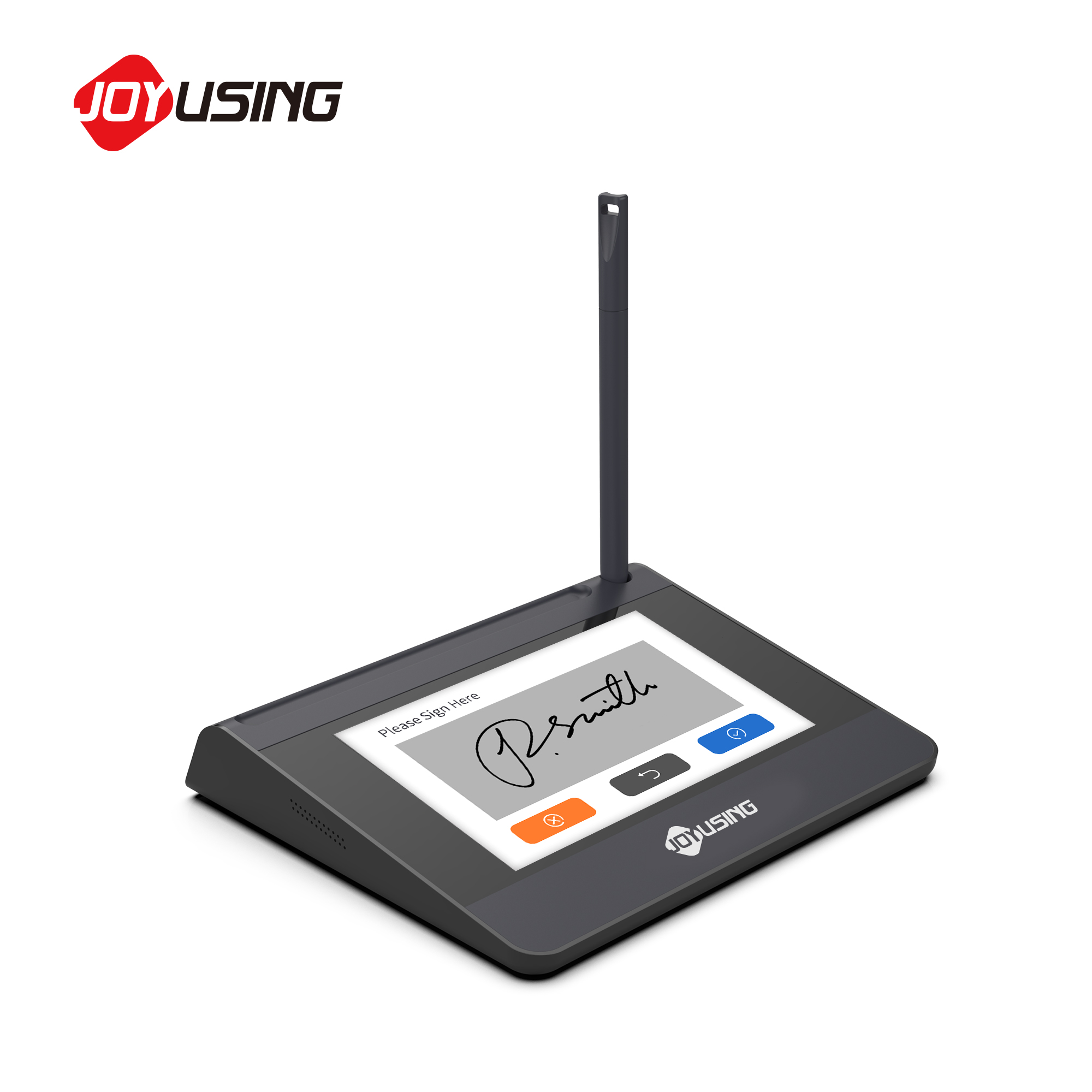 Digital Signature Pad - Almohadilla de firma Digital electrónica económica