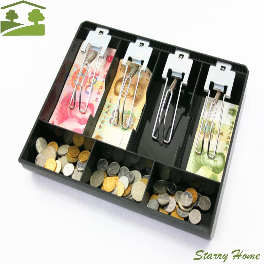 Cash Drawer Pos - Caja de dinero para caja de