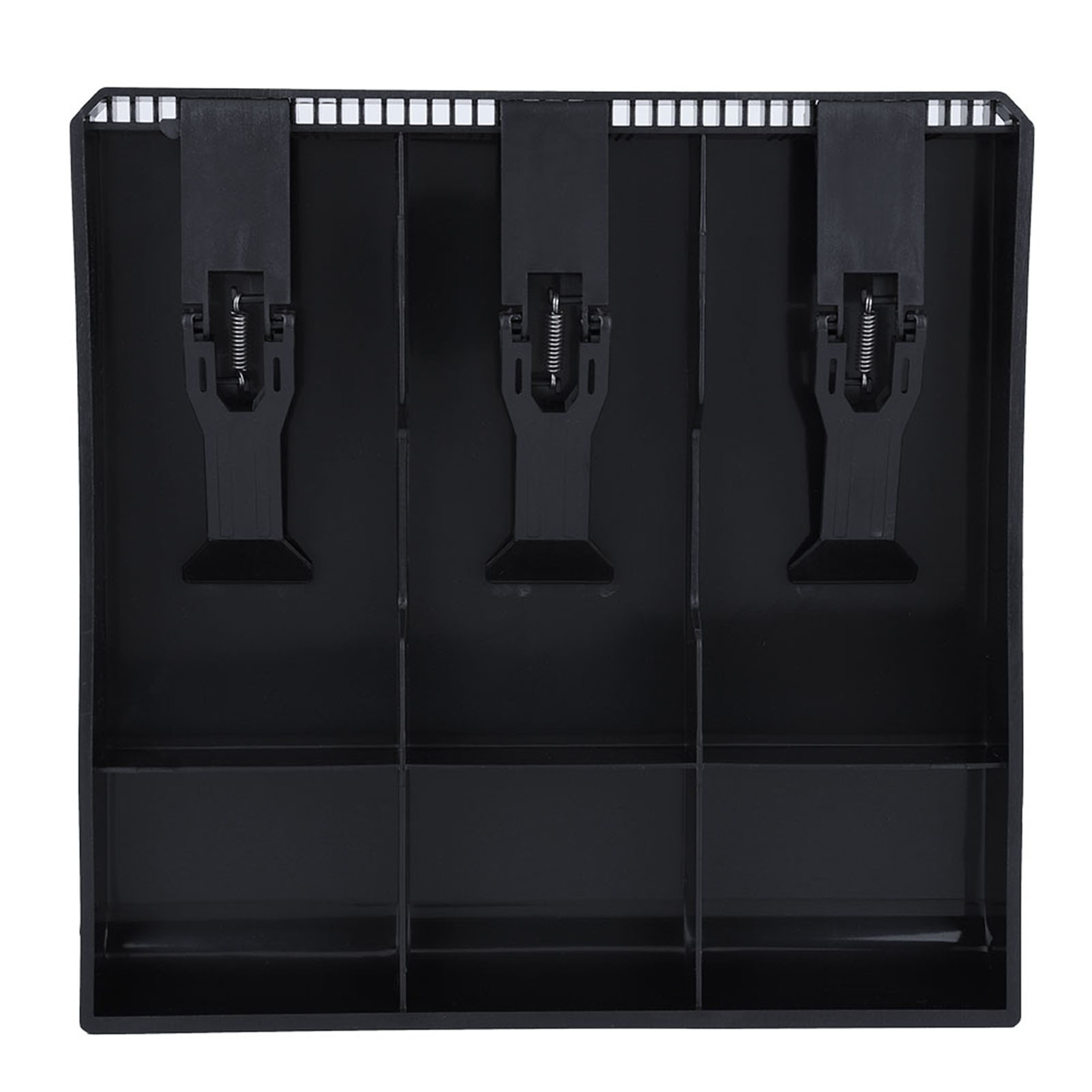 Cash Drawer Pos - Bandeja de inserción de caja registradora,