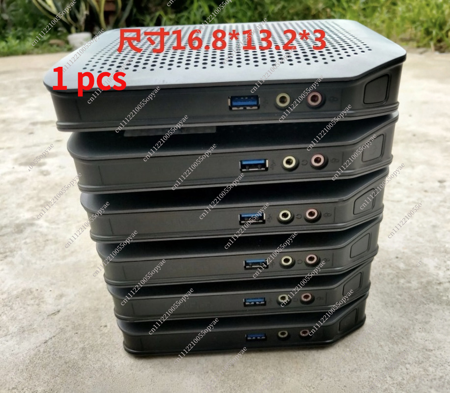 Thin Client Mini Pc - Mini PC J1800 ITX Thin Client,