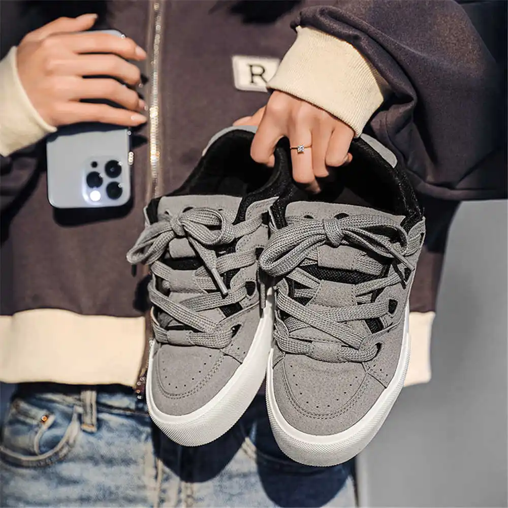 Office Tech Gifts For Men - Con cordones, zapatos escolares de hip