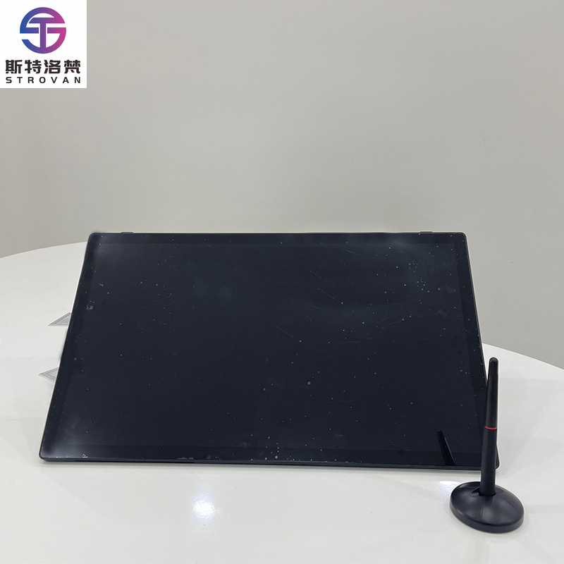 Digital Signature Pad - Tableta de dibujo gráfico digital con