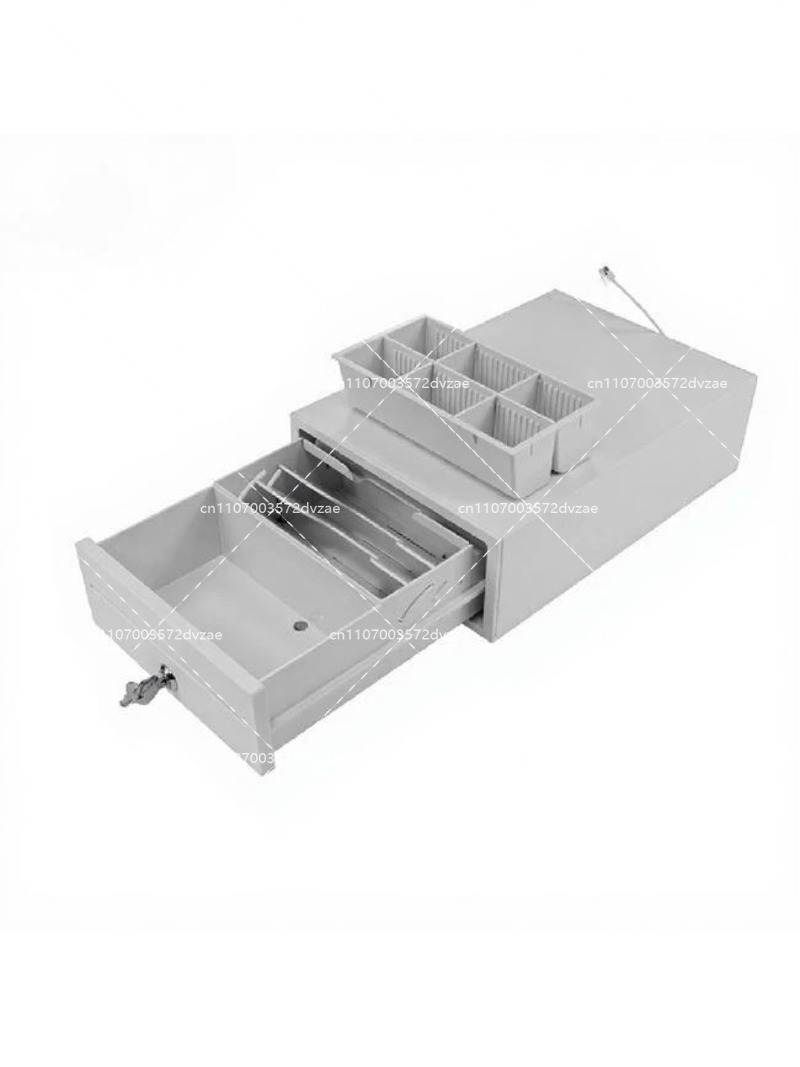 Cash Drawer Pos - Caja Registradora POS, Caja de Dinero