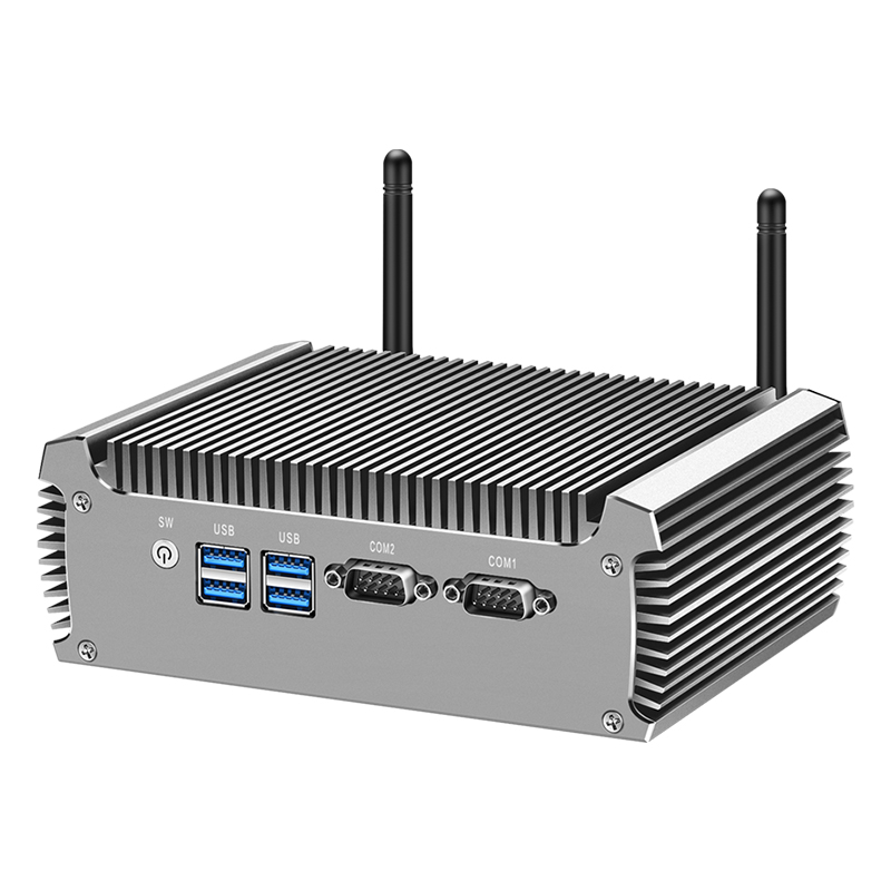 Mini PC Intel Core i7-5500U co - Thin Client Mini Pc reseña y precio
