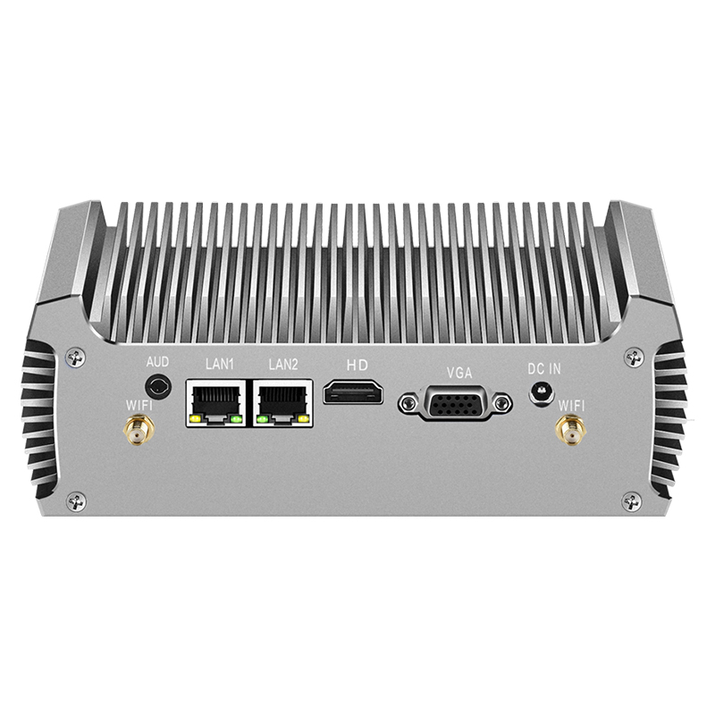 Mini PC Intel Core i7-5500U co - Thin Client Mini Pc reseña y precio