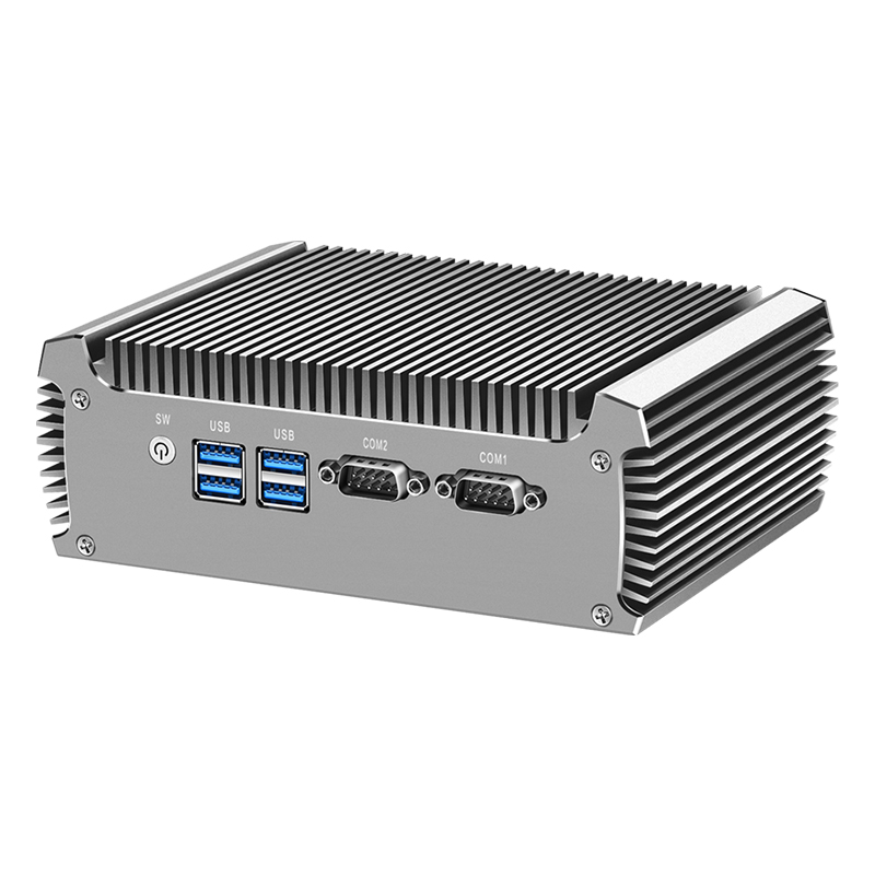 Mini PC Intel Core i7-5500U co - Thin Client Mini Pc reseña y precio