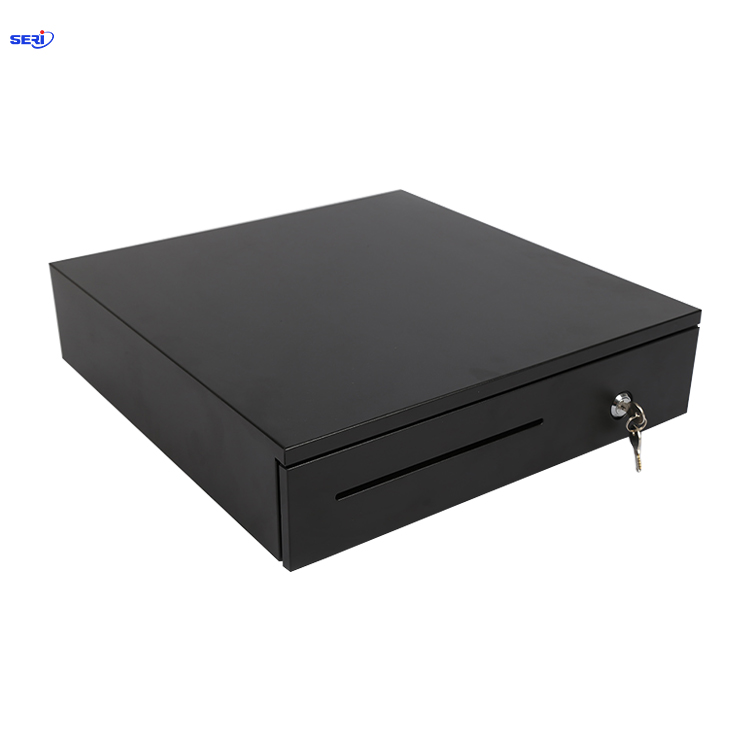 Cajón de caja registradora ele - Cash Drawer Pos reseña y precio