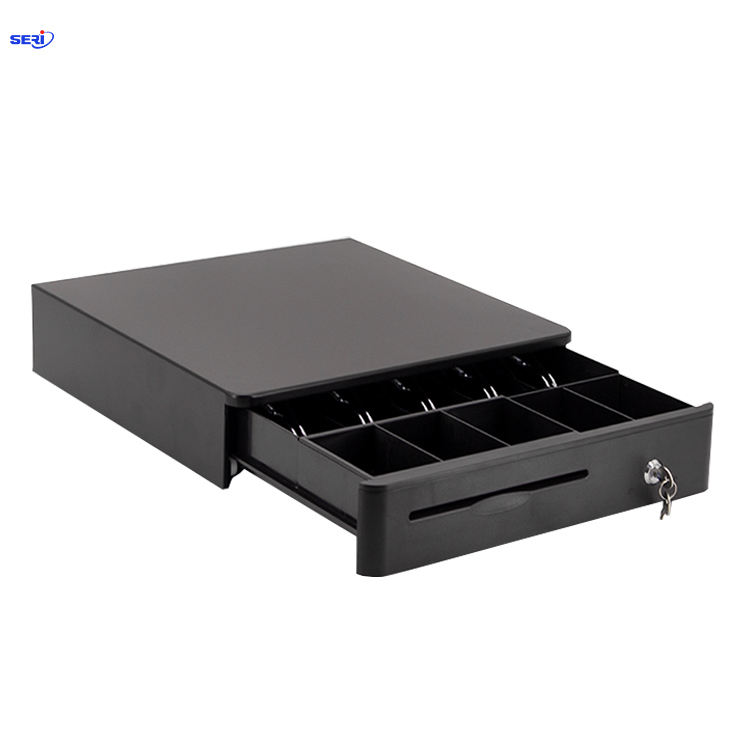 Cajón de caja registradora ele - Cash Drawer Pos reseña y precio