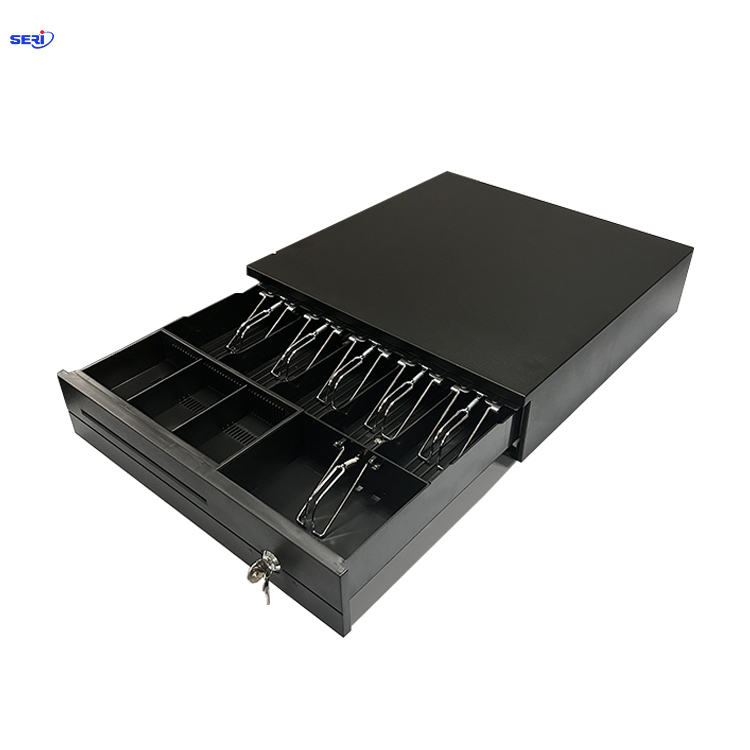Cajón de caja registradora ele - Cash Drawer Pos reseña y precio