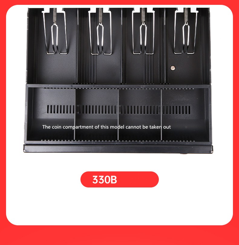 Caja de efectivo de venta dire - Cash Drawer Pos reseña y precio