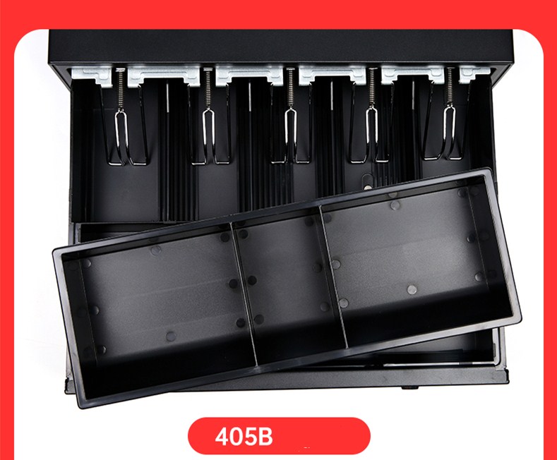 Caja de efectivo de venta dire - Cash Drawer Pos reseña y precio