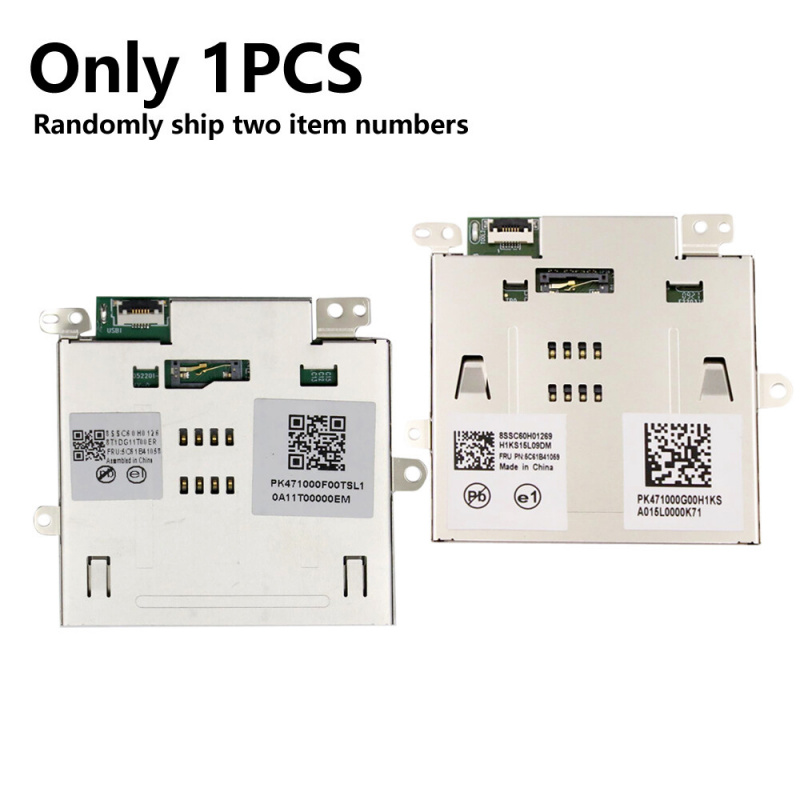 Lector de tarjetas inteligente - Smart Card Reader reseña y precio