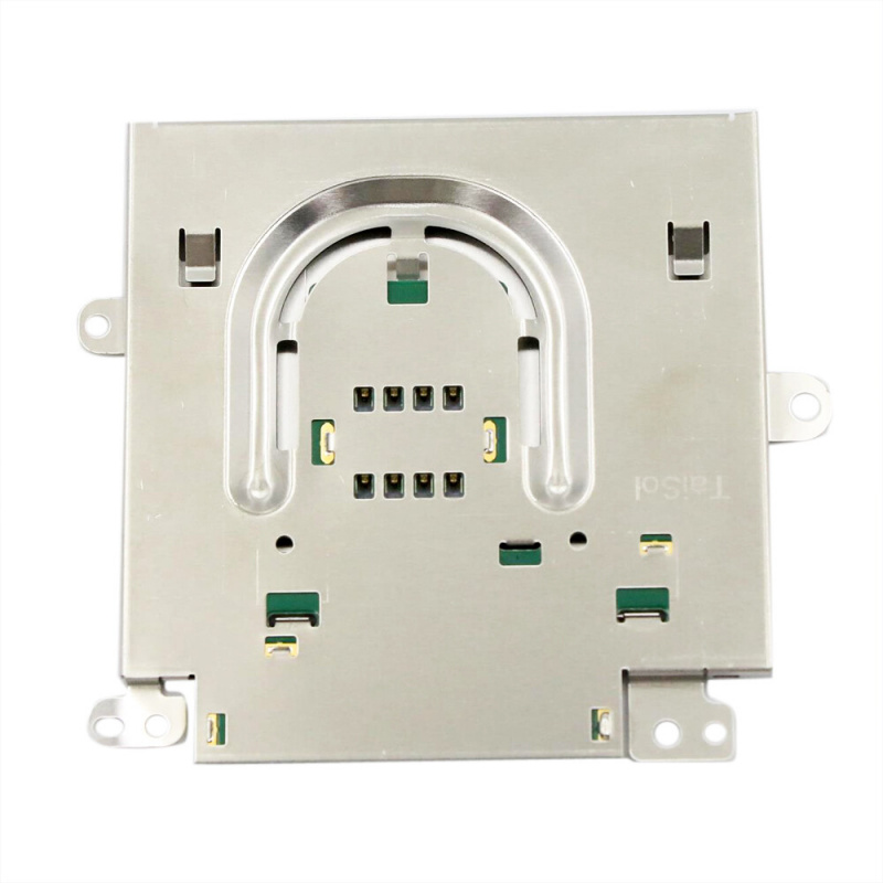 Lector de tarjetas inteligente - Smart Card Reader reseña y precio