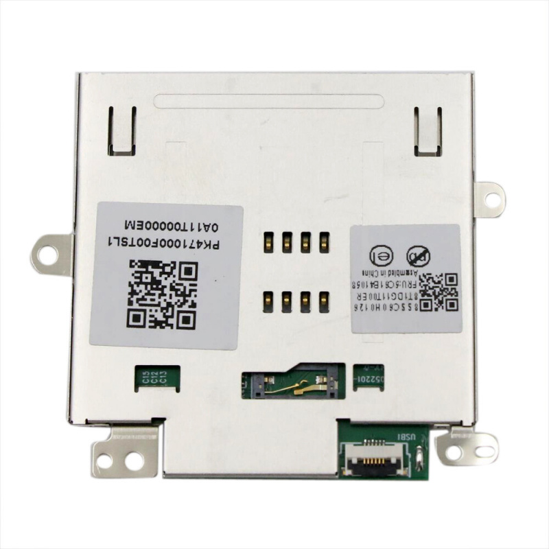 Lector de tarjetas inteligente - Smart Card Reader reseña y precio