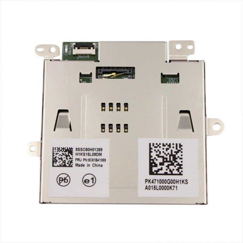 Lector de tarjetas inteligente - Smart Card Reader reseña y precio