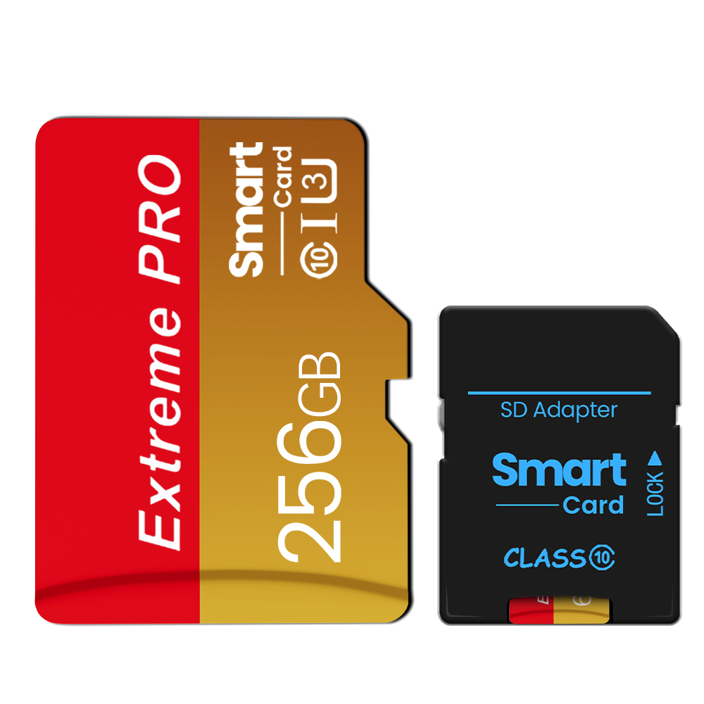 Tarjeta de Memoria TF Extreme  - Digital Signature Pad reseña y precio