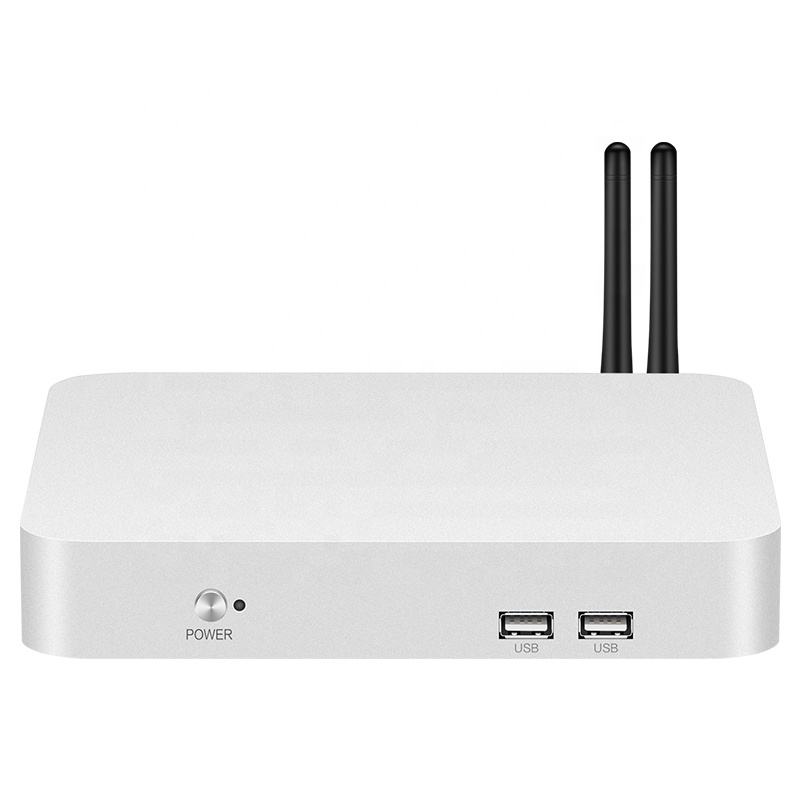 Mini PC con Windows 10/11, Pro - Thin Client Mini Pc reseña y precio