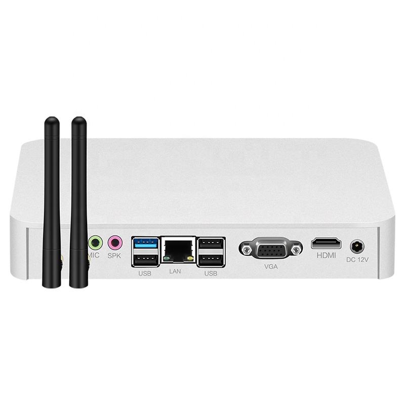 Mini PC con Windows 10/11, Pro - Thin Client Mini Pc reseña y precio