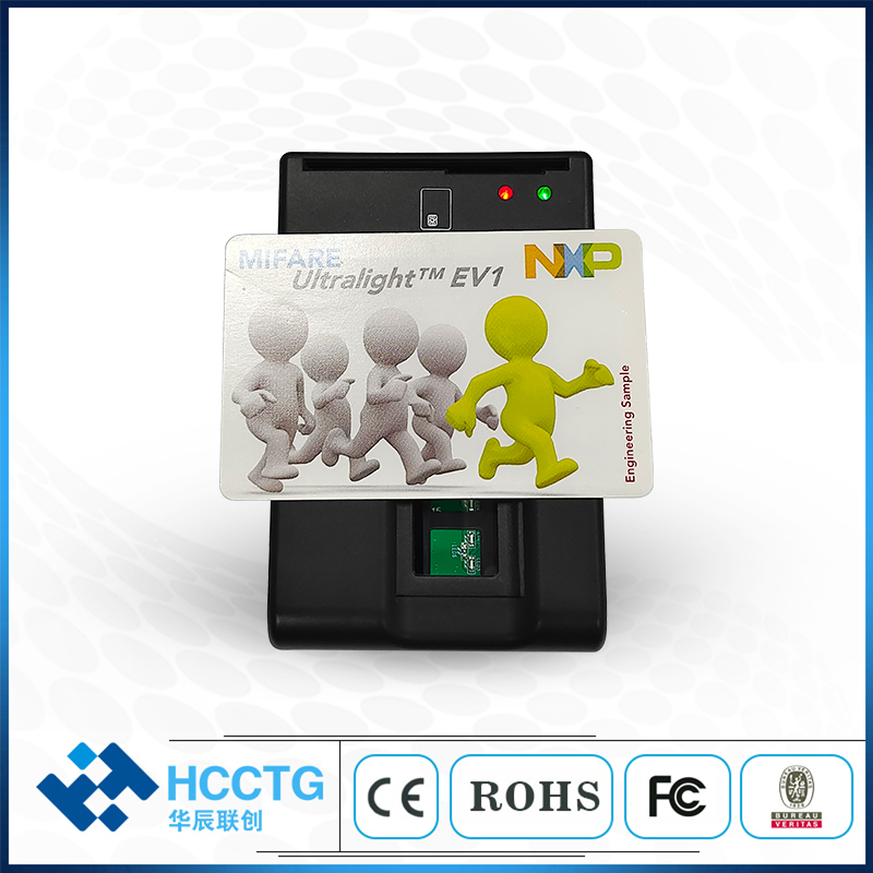 Ventana Android USB NFC Rfid i - Smart Card Reader reseña y precio