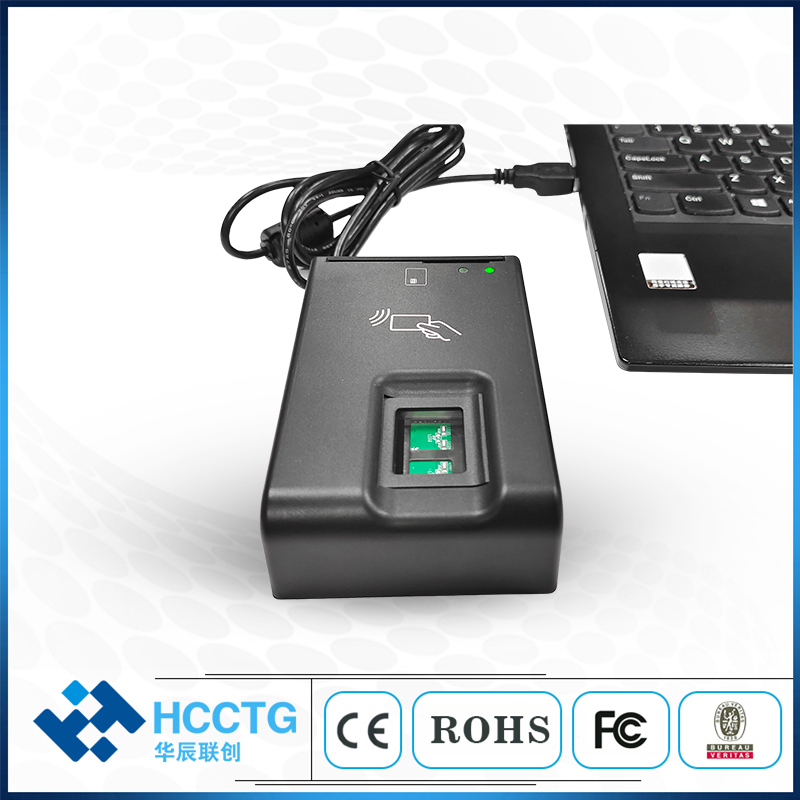 Ventana Android USB NFC Rfid i - Smart Card Reader reseña y precio