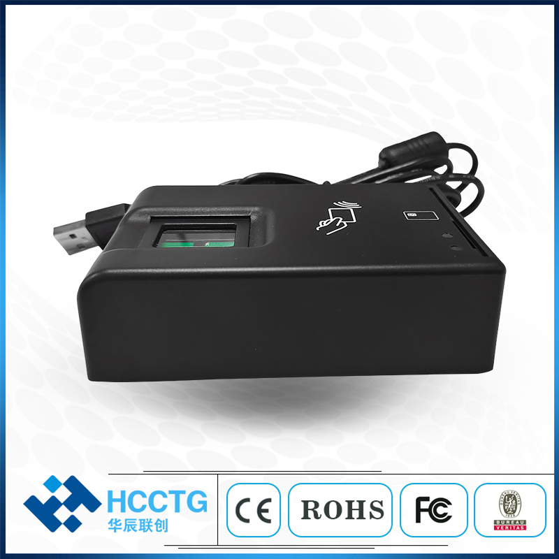 Ventana Android USB NFC Rfid i - Smart Card Reader reseña y precio