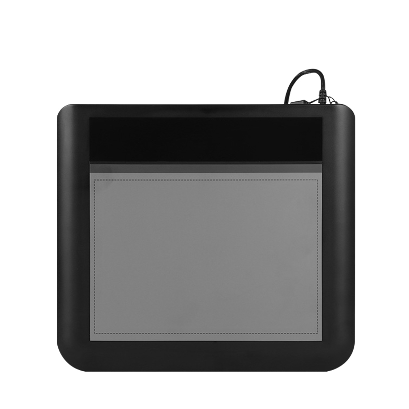 Tableta Digital Electrónica Ec - Digital Signature Pad reseña y precio