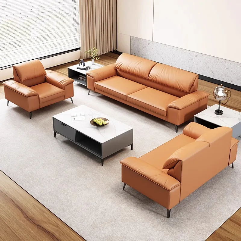 # x Modern Office Lobby Mueble - Office Tech Decor reseña y precio
