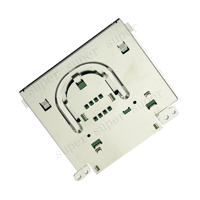 Lector de tarjetas con botón i - Smart Card Reader reseña y precio