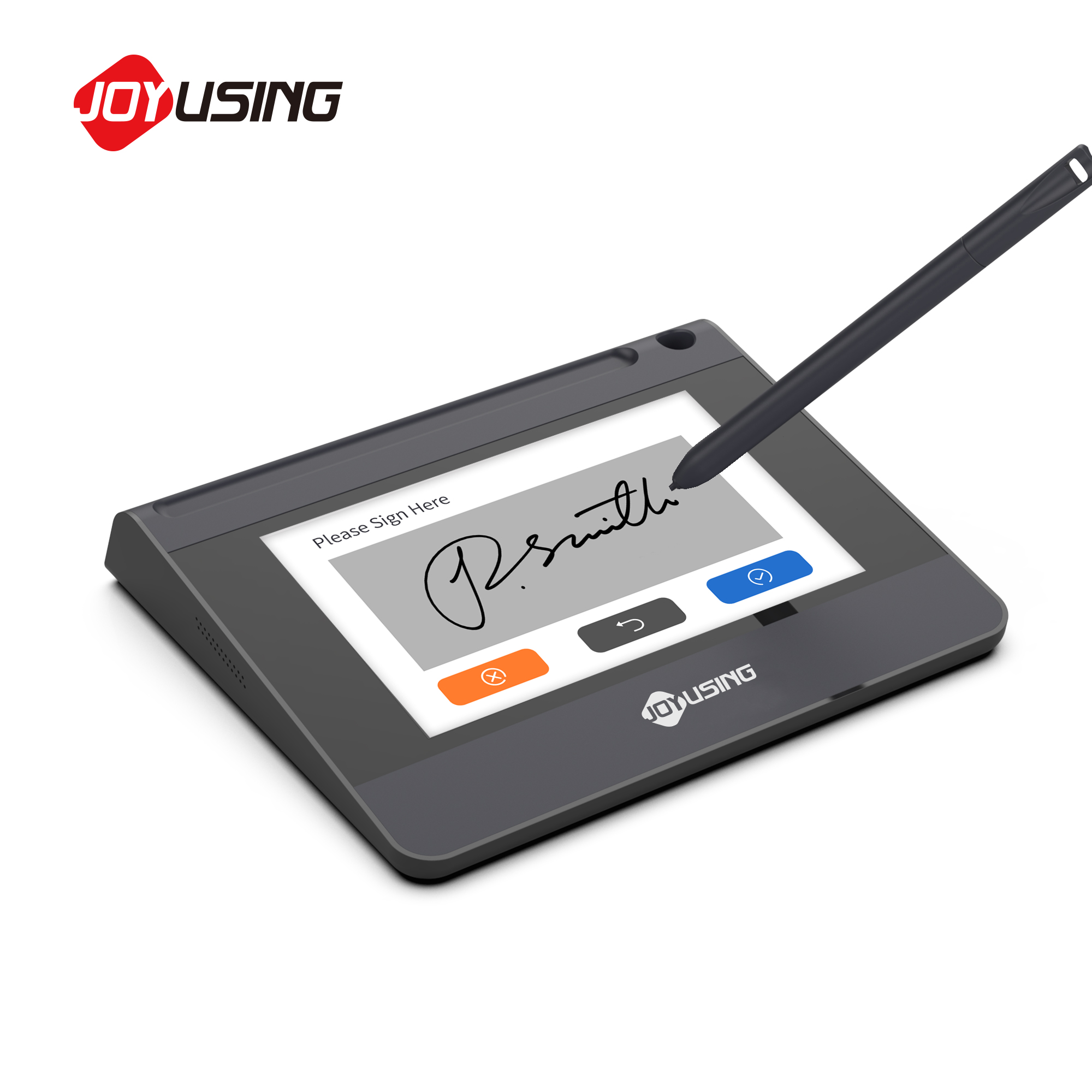 Tableta de Firma Digital LCD 2 - Digital Signature Pad reseña y precio
