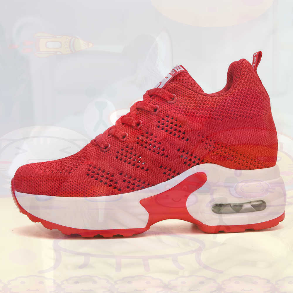 Zapatos rojos de talla 36, bot - Office Tech Gifts For Men reseña y precio