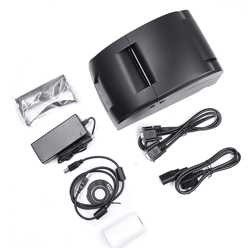 Impresora de Recibos POS de Ma - Cash Drawer Pos reseña y precio