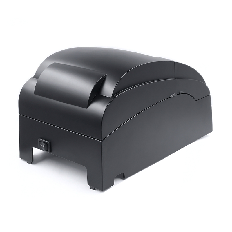 Impresora de Recibos POS de Ma - Cash Drawer Pos reseña y precio
