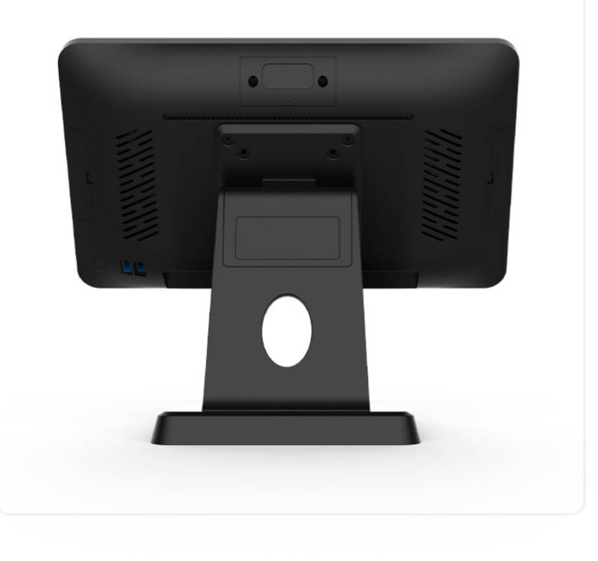 Terminal POS con pantalla táct - Cash Drawer Pos reseña y precio