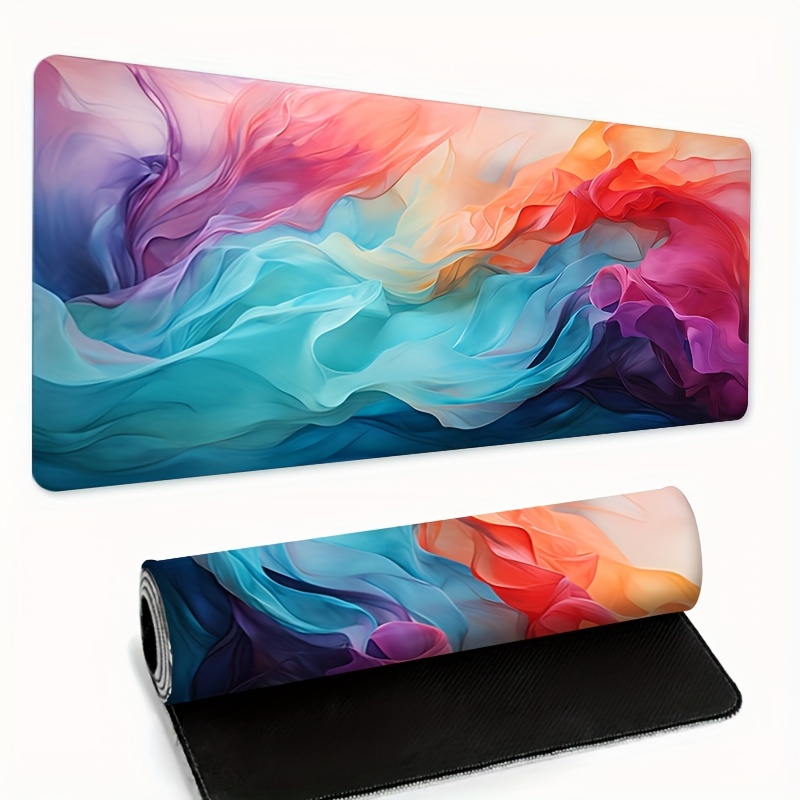 Alfombrilla de Ratón Grande Ab - Office Tech Decor reseña y precio