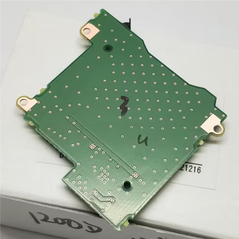 Piezas de repuesto inteligente - Smart Card Reader reseña y precio