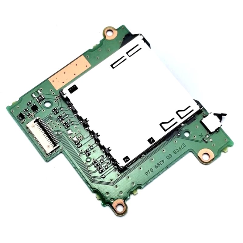 Piezas de repuesto inteligente - Smart Card Reader reseña y precio