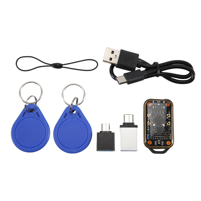 A25P Chameleon Ultra Upgrade,  - Smart Card Reader reseña y precio
