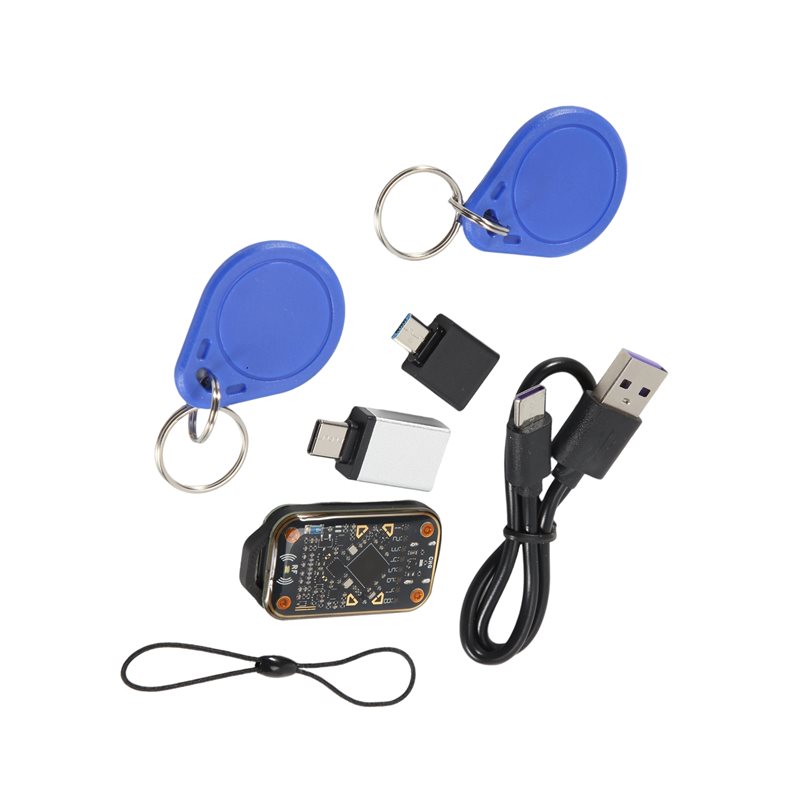 A25P Chameleon Ultra Upgrade,  - Smart Card Reader reseña y precio